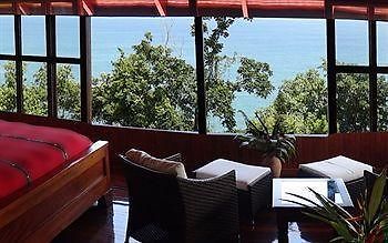 La Paloma Lodge Drakes Bay Εξωτερικό φωτογραφία